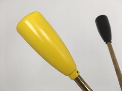 1950s Sputnik Pendant Chandelier Lamp in Different Colors