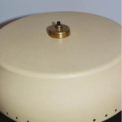1950s Table desk lamp