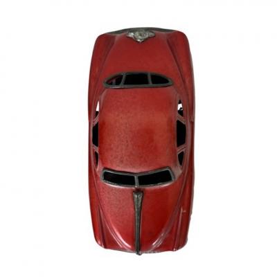 1950s Tin Toy Car Made in Japan