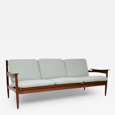 1960 s Danish Vintage Sofa