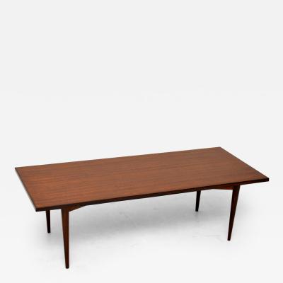 1960 s Vintage Coffee Table