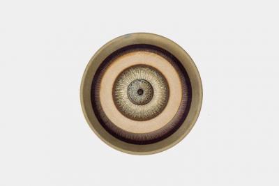 1960S DANISH CERAMIC SCONCES
