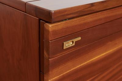 1960S ITALIAN NIGHTSTANDS
