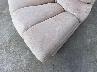1960s 6 Piece Sectional Sofa