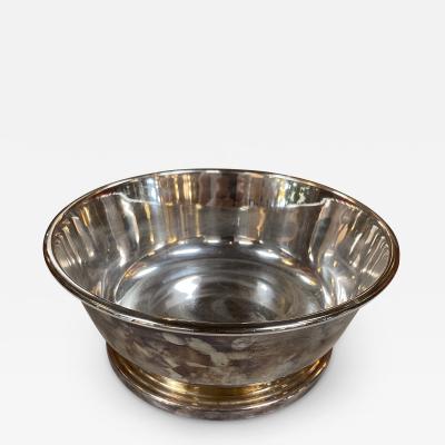 1960s Decorative Italian Bowl