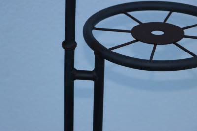 1960s French 3 Tier Plant Stand