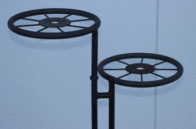 1960s French 3 Tier Plant Stand