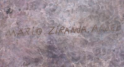 1960s Hammered Copper Mexican Decorative Bowl