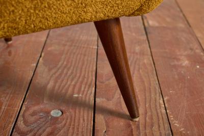 1960s Italian Armchairs