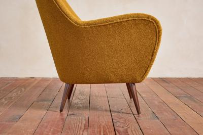 1960s Italian Armchairs