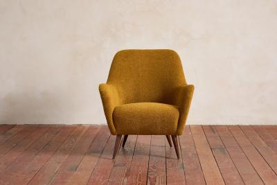 1960s Italian Armchairs
