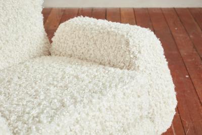 1960s Italian Wingback Chairs