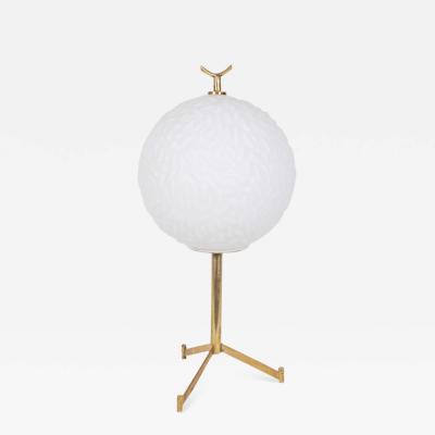1960s Italian design table lamp