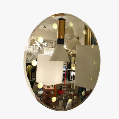 1960s Luminous mirror