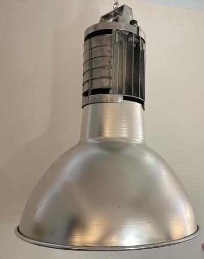 1960s Mazda industrial Pendant