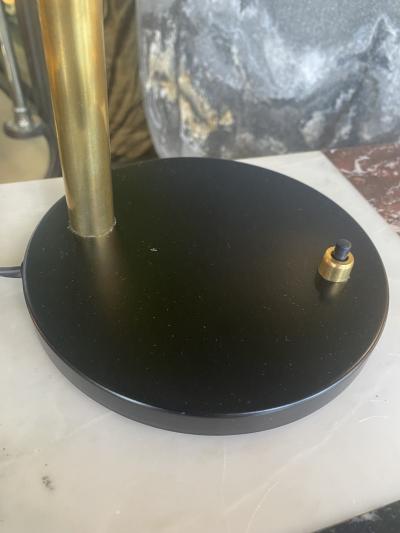 1960s Mid Century Italian Table Lamp
