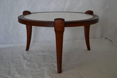 1960s Teak Cocktail Table