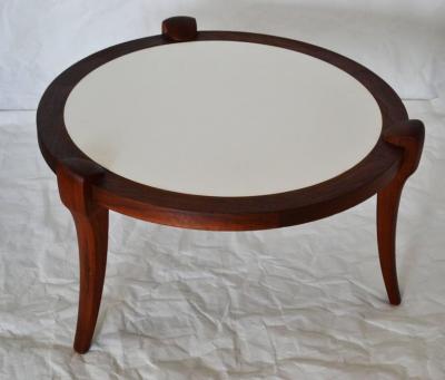 1960s Teak Cocktail Table