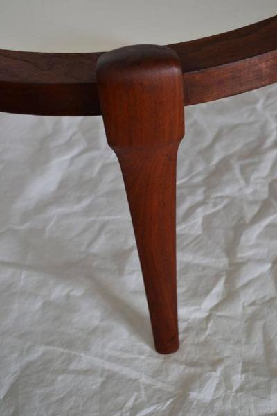 1960s Teak Cocktail Table