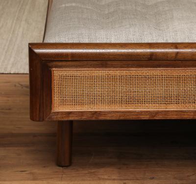 1960s Teak Daybed