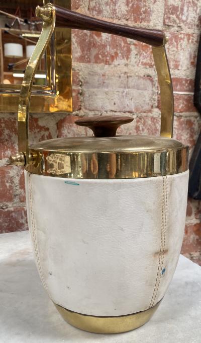 1970 Vintage Italian Ice Bucket