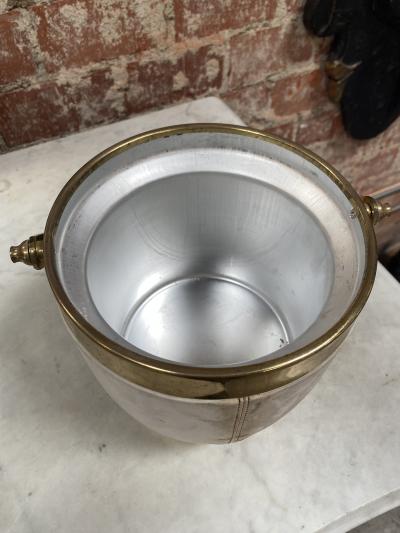 1970 Vintage Italian Ice Bucket