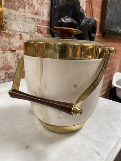 1970 Vintage Italian Ice Bucket