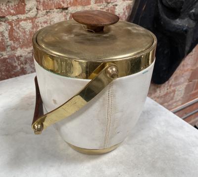 1970 Vintage Italian Ice Bucket