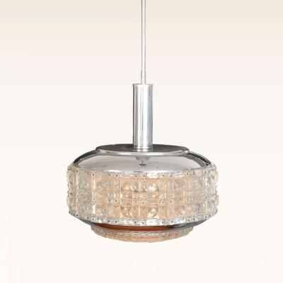 1970 s Italian diamonds chandelier