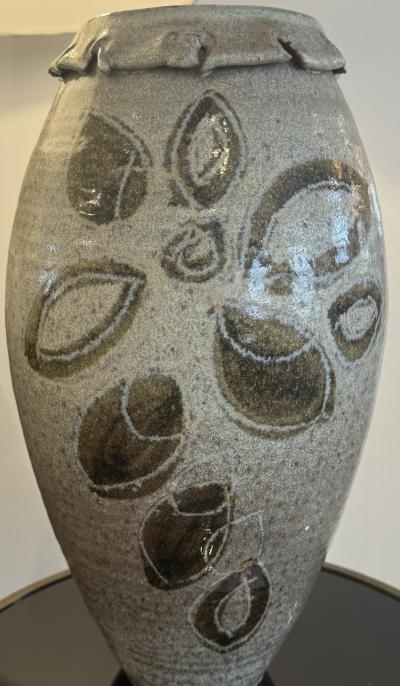 1970S STUDIO ART LARGE VASE