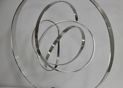 1970s Charles Taylor Large Modernist Kinetic Sculpture