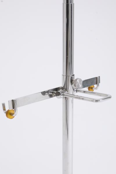 1970s Chrome Easel