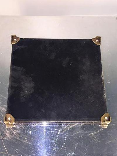 1970s Greek Mythological Two Tone Chess Set