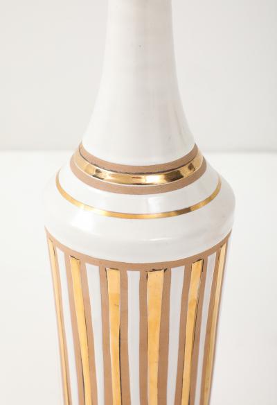 1970s Italian Pottery Vases