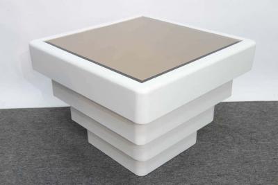 1970s Mod Coffee Table