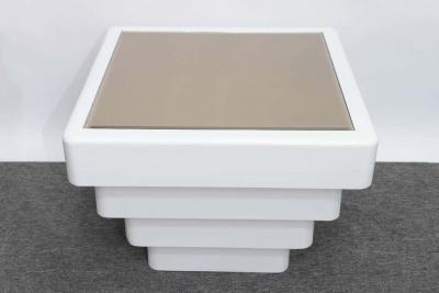 1970s Mod Coffee Table