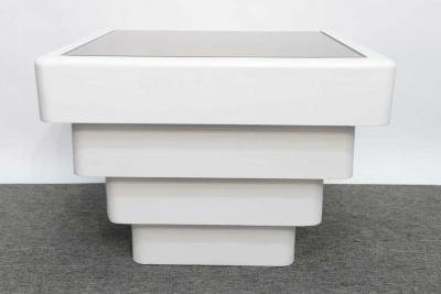 1970s Mod Coffee Table