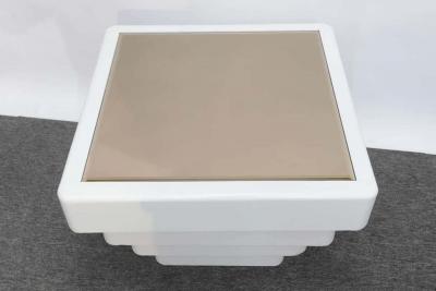 1970s Mod Coffee Table