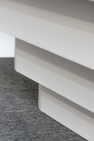 1970s Mod Coffee Table