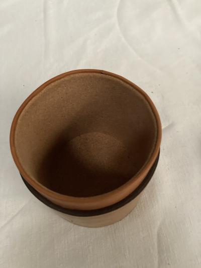 1980s Decorative box by Herm s Paris