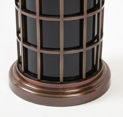 1980s Table Lamp