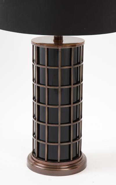 1980s Table Lamp