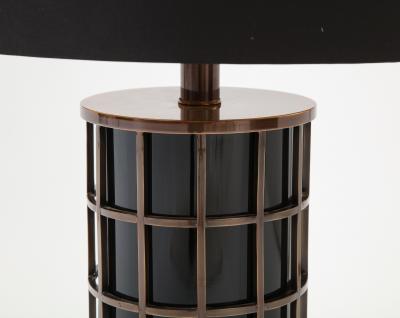 1980s Table Lamp