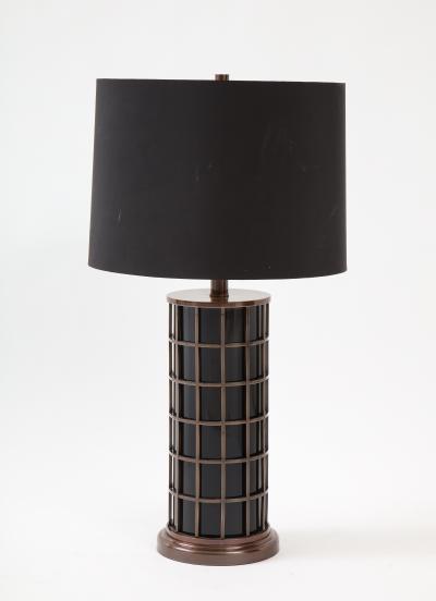 1980s Table Lamp