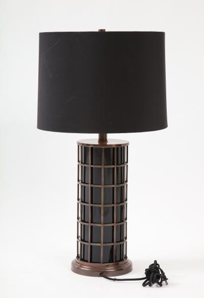 1980s Table Lamp