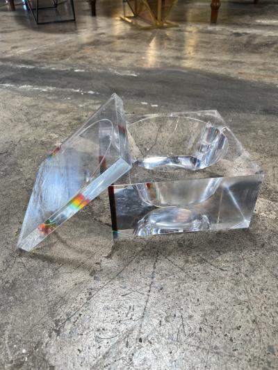 1980s Vintage Italian Decorative Box