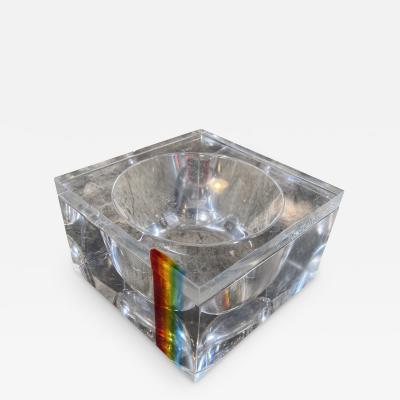 1980s Vintage Italian Decorative Box