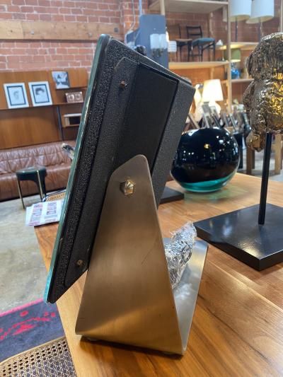 1980s Vintage Vanity Mirror