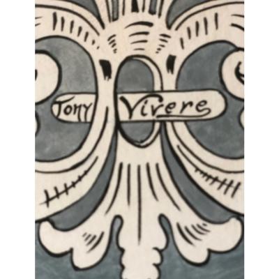 1990s Sunbeam Maple Wood Clock