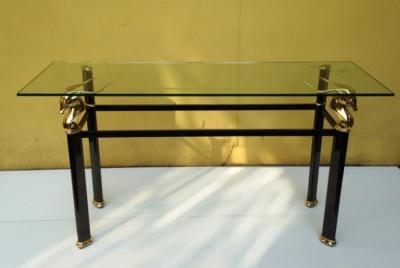 1990s Versace Home Collection Console